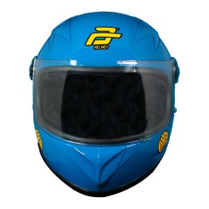 CASCO CERRADO INFANTIL / CAS-INF-028