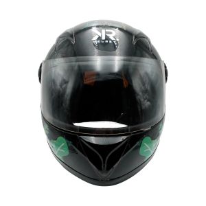 CASCO CERRADO INFANTIL BRILANTE / CAS-INF-2013-L
