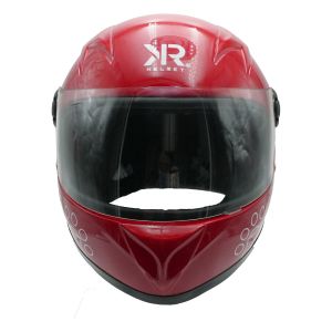 CASCO CERRADO INFANTIL BRILANTE / CAS-INF-2014-L