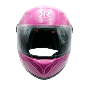 CASCO CERRADO INFANTIL BRILANTE / CAS-INF-2016-L