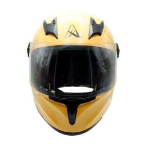 CASCO PARA MOTOCICLISTA INFANTIL CERRADO TACOMICHI A-HELMET CERTIFICADO DOT / CAS-INF-A009-L