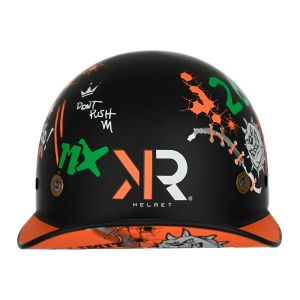 CASCO CACHUCHA INFANTIL / CAS-INF-K1000