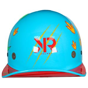 CASCO CACHUCHA INFANTIL / CAS-INF-K1001