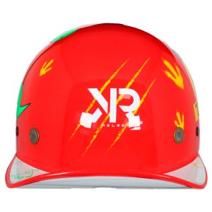 (CANCELADO) CASCO CACHUCHA INFANTIL / CAS-INF-K1003