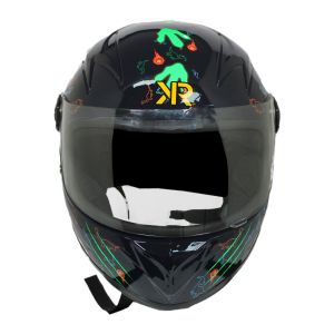 CASCO CERRADO INFANTIL / CAS-INF-K2000