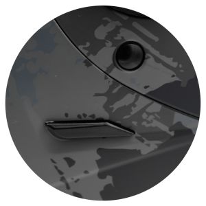 FIN - CASCO JET RANGER CERTIFICADO DOT / CAS-JET-A002-M