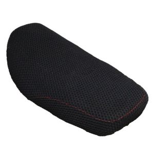 CUBIERTA DE ASIENTO EG NEGRO 100% poliester / CBA-004