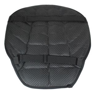 COJIN DE ASIENTO WING DE GEL 37.5CM X 36CM X 2.5CM / CBA-010