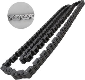 CADENA DE DISTRIBUCION / CDD-017