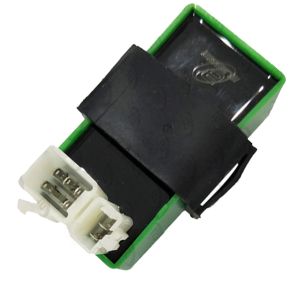 UNIDAD DE CDI 12 Vcc / CDI-017