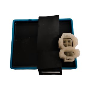 UNIDAD DE CDI 12 Vcc DC / CDI-110