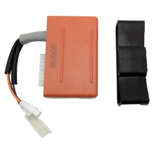 UNIDAD DE CDI 12 Vcc DC / CDI-111