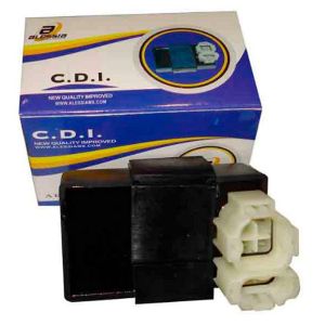 UNIDAD DE CDI 12 Vcc / CDI-PM252