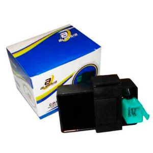 UNIDAD DE CDI 12 Vcc  (4 PUNTAS) / CDI-PM354