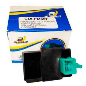 UNIDAD DE CDI 12 Vcc / CDI-PM357