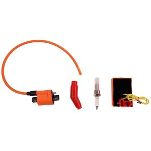 UNIDAD DE CDI RACING 12 Vcc / CDI-R001