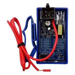 CDI RACING COMPATIBLE CON AC/DC / CDI-X001