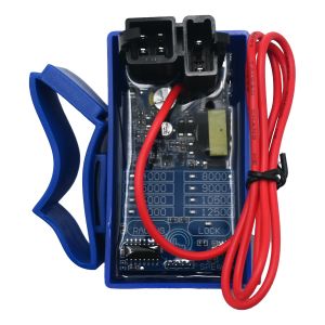 CDI RACING COMPATIBLE CON AC/DC / CDI-X004
