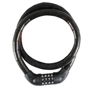 (CANCELADO) CANDADO DE CABLE 18 X 1000 mm COMBINACION / CDM-017