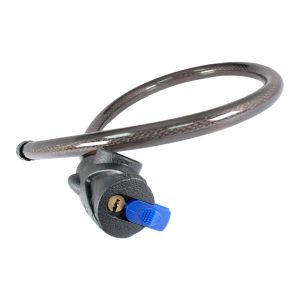 CANDADO DE CABLE 20 X 1000 mm / CDM-019