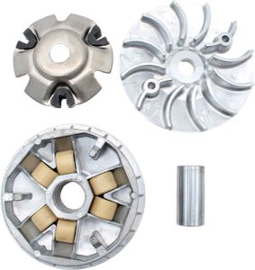 CENTRIFUGO VARIADOR COMPLETO / CEN-004