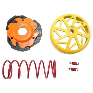 KIT RACING AMARILLO / CEN-X001