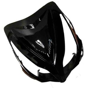 CUBIERTA DE FARO NEGRO / CFA-011