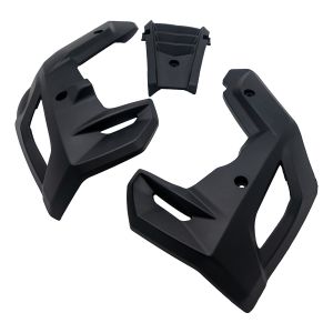 CUBIIERTA CENTRAL DE VENTILACION / CFA-026