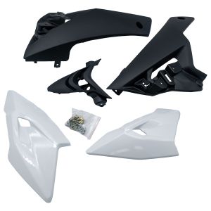 CUBIERTA CENTRAL DE VENTILACIÓN / CFA-027