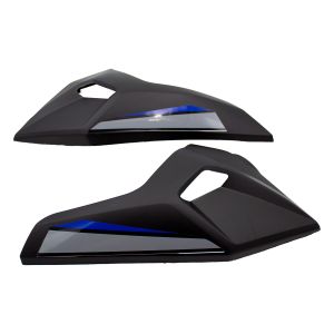 CUBIERTA CENTRAL DE VENTILACION / CFA-028