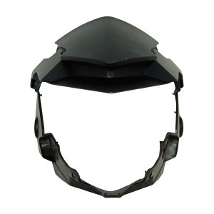 CUBIERTA DE FARO NEGRA / CFA-029