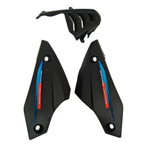 CUBIERTA CENTRAL DE VENTILACION MOTOR / CFA-031