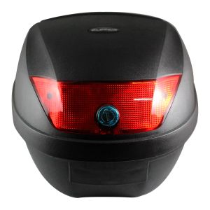 (CANCELADO) CAJA PORTA-EQUIPAJE MOTONETAS Y MOTOS DE TRABAJO / CJA-007