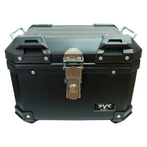 CAJA PORTA-EQUIPAJE MOTONETAS Y MOTOS DE TRABAJO / CAPACIDAD 30L / CJA-014