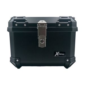 CAJA PORTA-EQUIPAJE MOTONETAS Y MOTOS DE TRABAJO / CAPACIDAD 30L / CJA-042