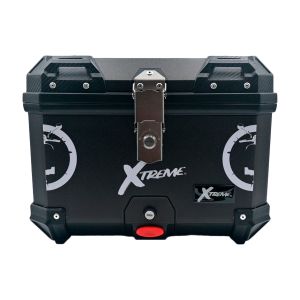 CAJA PORTA-EQUIPAJE MOTONETAS Y MOTOS DE TRABAJO WHOO / CJA-044