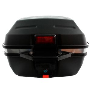 CAJA PORTA-EQUIPAJE MOTONETAS Y MOTOS DE TRABAJO / CAPACIDAD 24 l / CJA-HF863