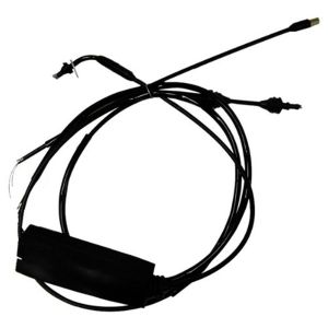 CABLE DE ACELERADOR / CLA-012