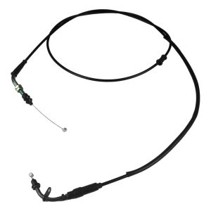 CABLE DE ACELERADOR / CLA-117