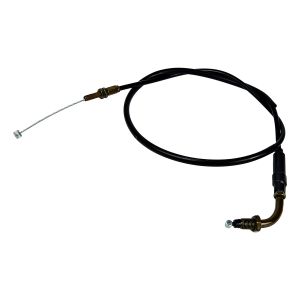 CABLE DE ACELERADOR / CLA-121