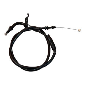 CABLE DE ACELERADOR / CLA-124