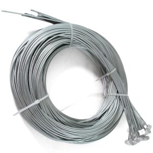 POWER - CABLE DE CLUTCH / CLC-008