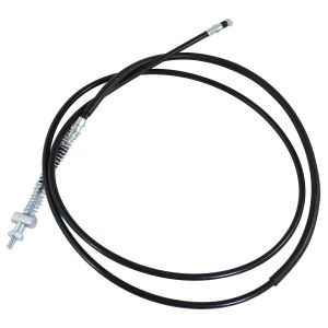 CABLE DE FRENO TRASERO / CLF-003
