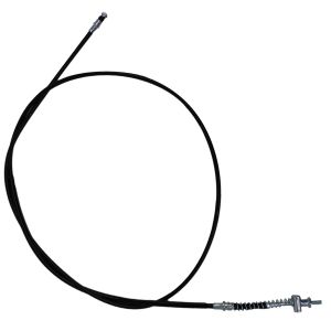 CABLE DE FRENO TRASERO / CLF-035
