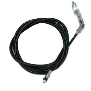 CABLE DE FRENO TRASERO / CLF-045