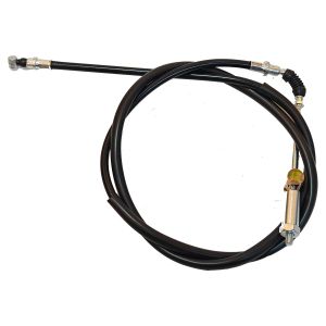 CABLE DE FRENO TRASERO 1180mm / CLF-053