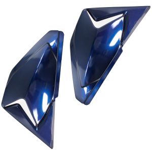 CUBIERTAS LATERALES DER / IZQ AZUL / CLJ-013