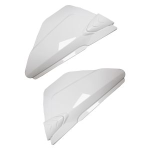 CUBIERTAS LATERALES DER / IZQ BLANCO / CLJ-014