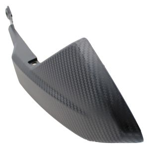 CUBIERTAS LATERAL TANQUE DER / IZQ NEGRO / CLJ-023