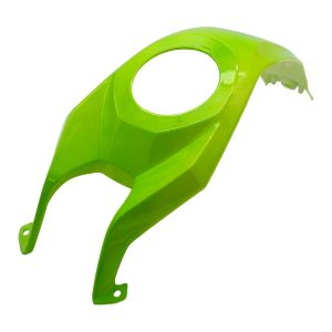 CUBIERTA DE TANQUE VERDE / CLJ-038